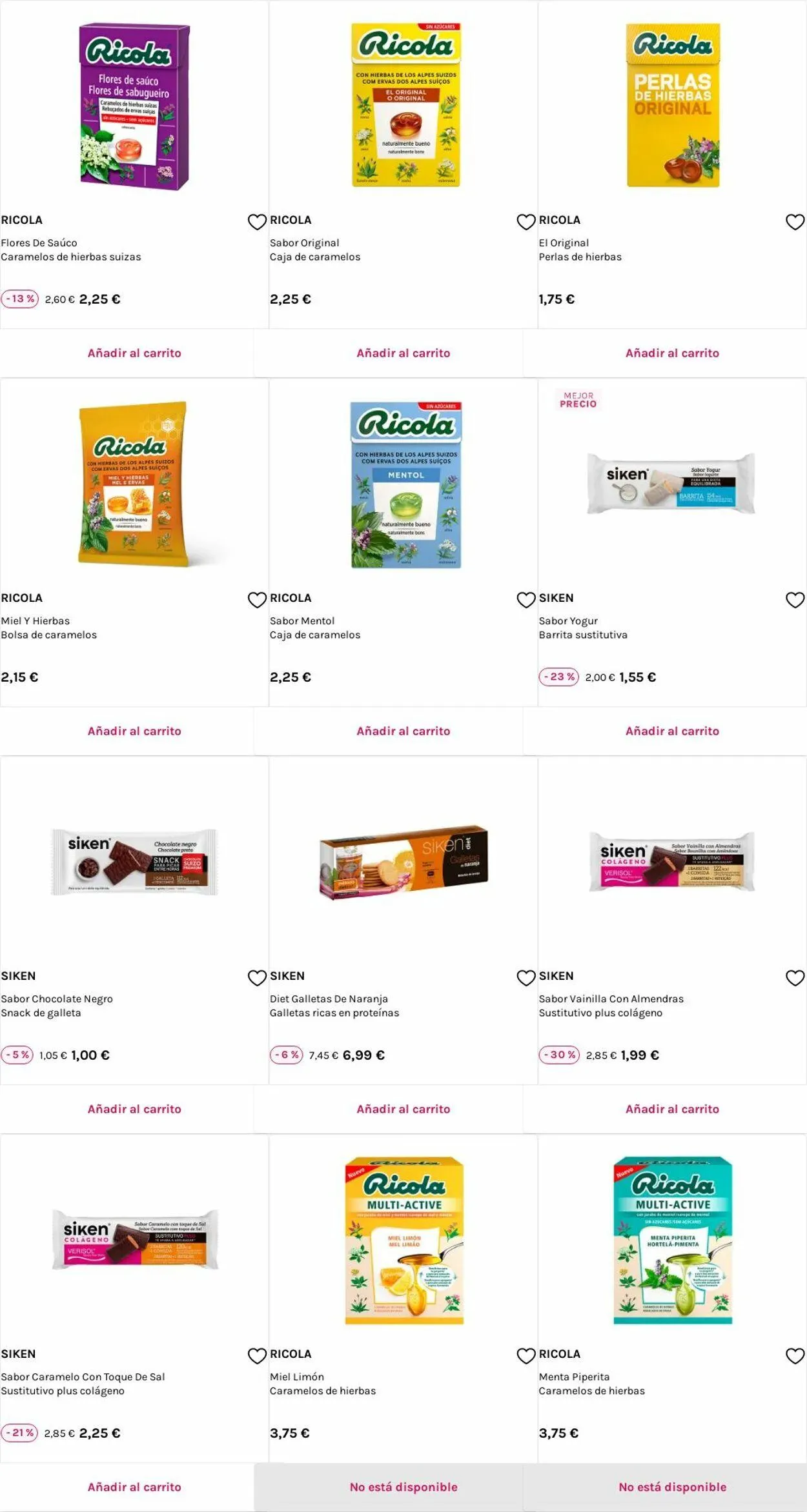 Catálogo de Druni 31 de marzo al 9 de abril 2025 - Página 13