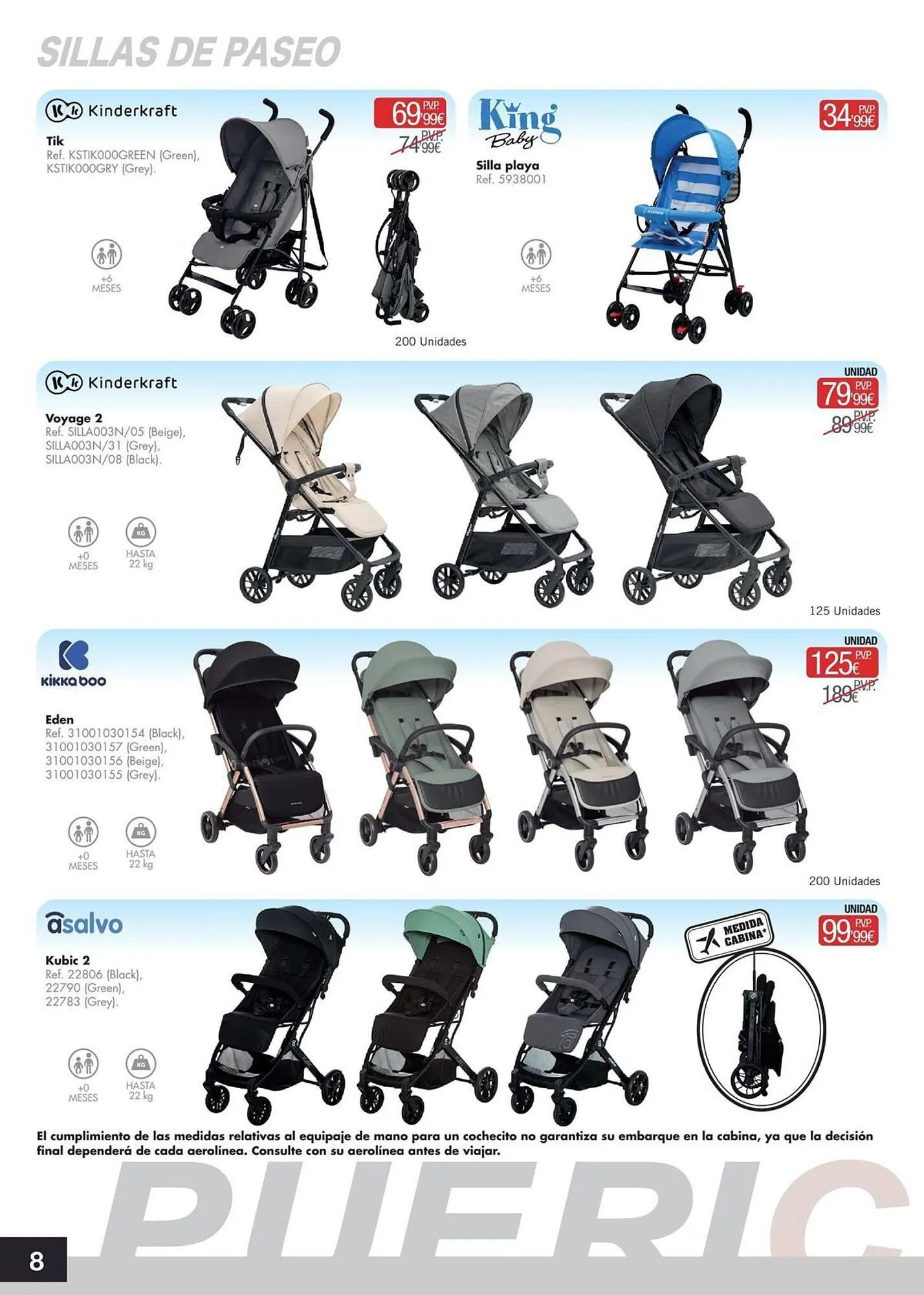 Catálogo de Catálogo DRIM 1 de marzo al 5 de junio 2026 - Página 49