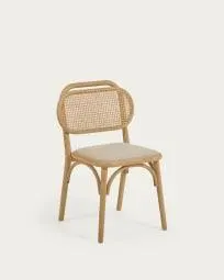 Sofá Compo 3 plazas beige grisáceo 232 cm
