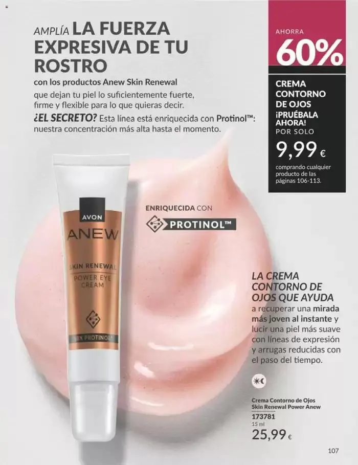Catálogo de Catálogo AVON 1 de octubre al 31 de octubre 2024 - Página 8