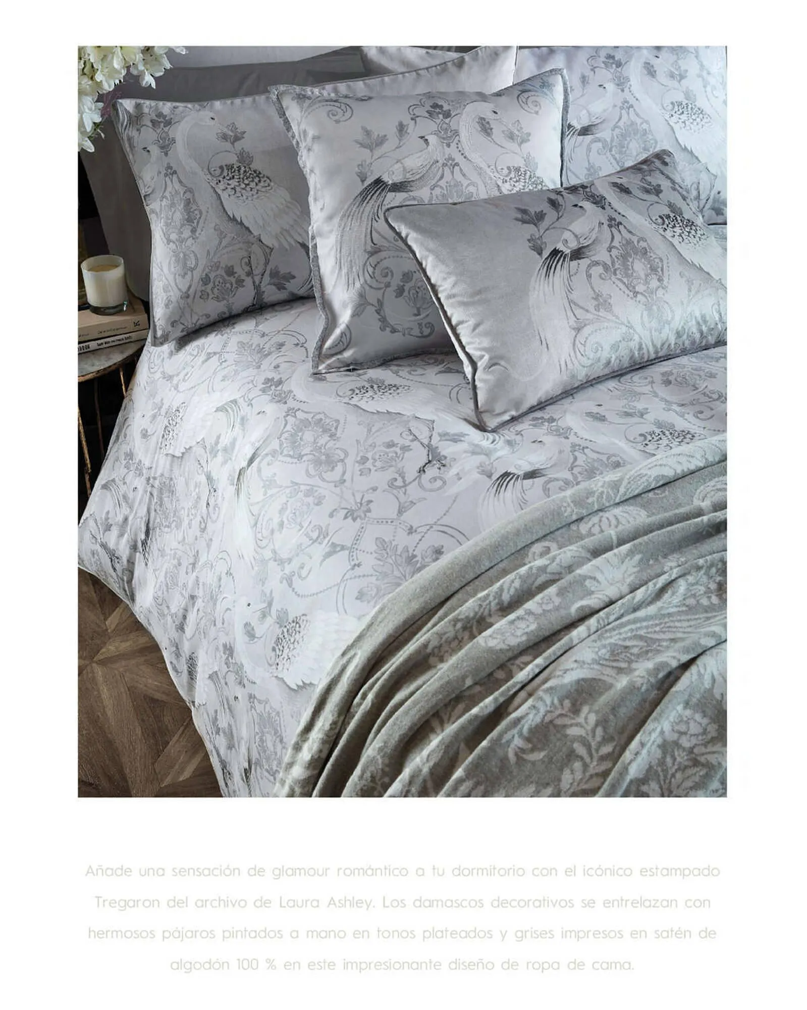 Catálogo de Folleto Laura Ashley 2 de marzo al 1 de febrero 2024 - Página 12