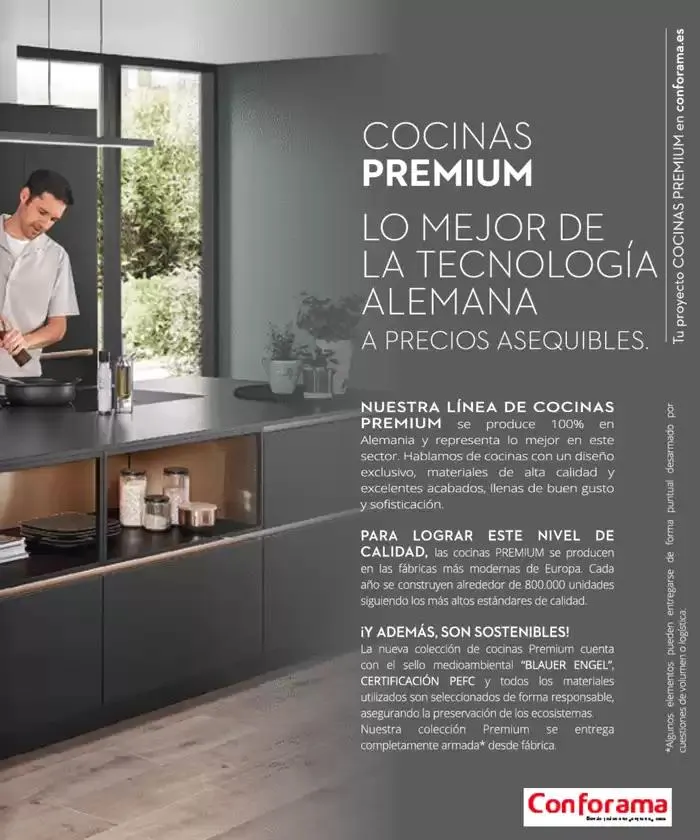 Catálogo de Guía de cocina 27 de marzo al 31 de julio 2025 - Página 13