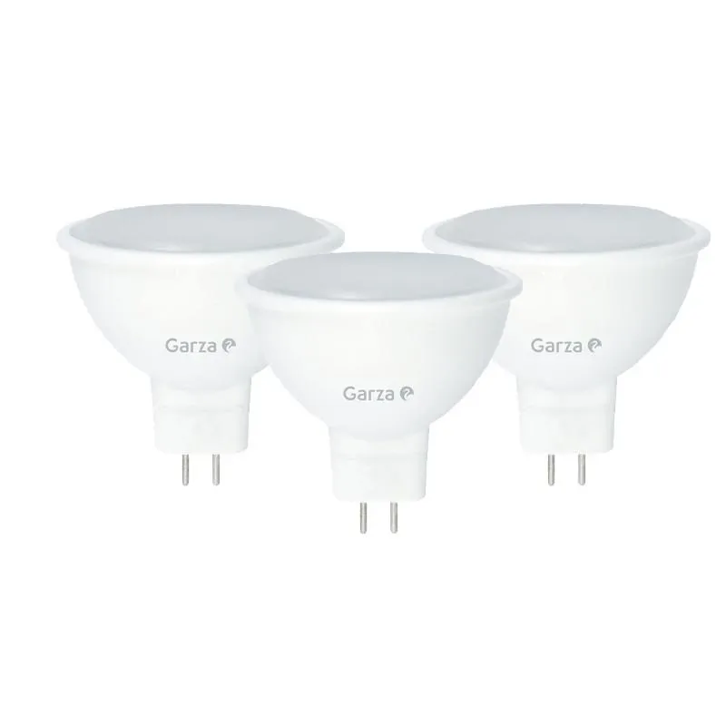 BOMBILLA LED GARZA 46107A 75W