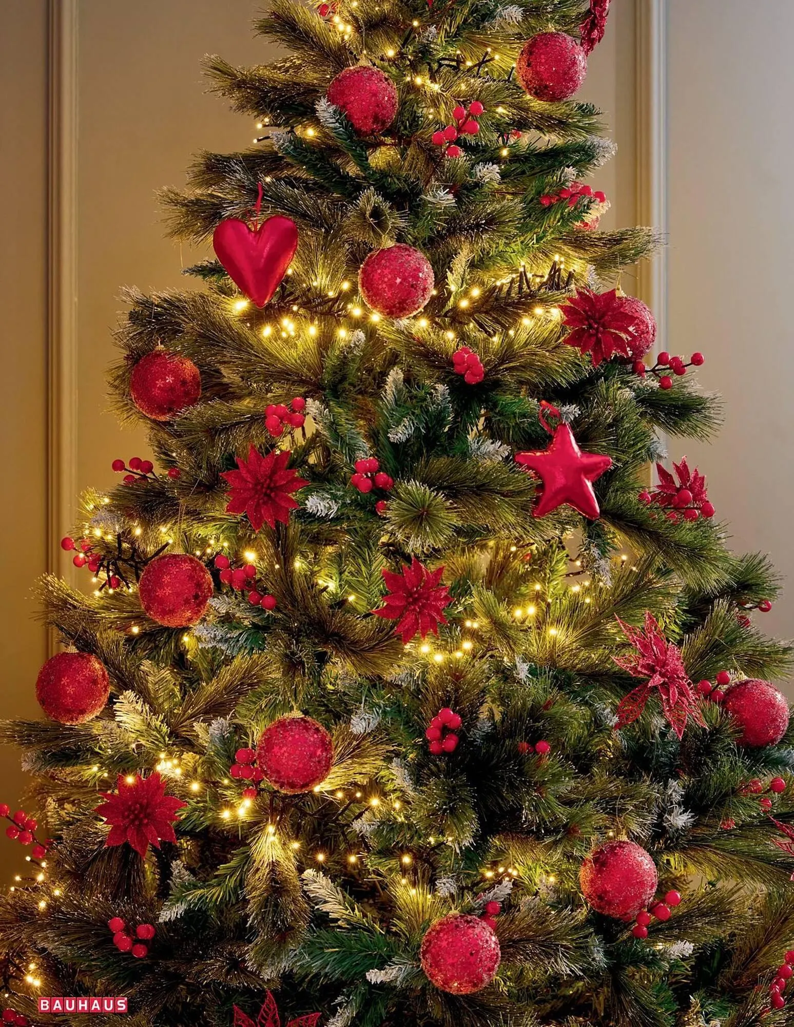 Catálogo de Catálogo Bauhaus 18 de noviembre al 24 de diciembre 2025 - Página 6