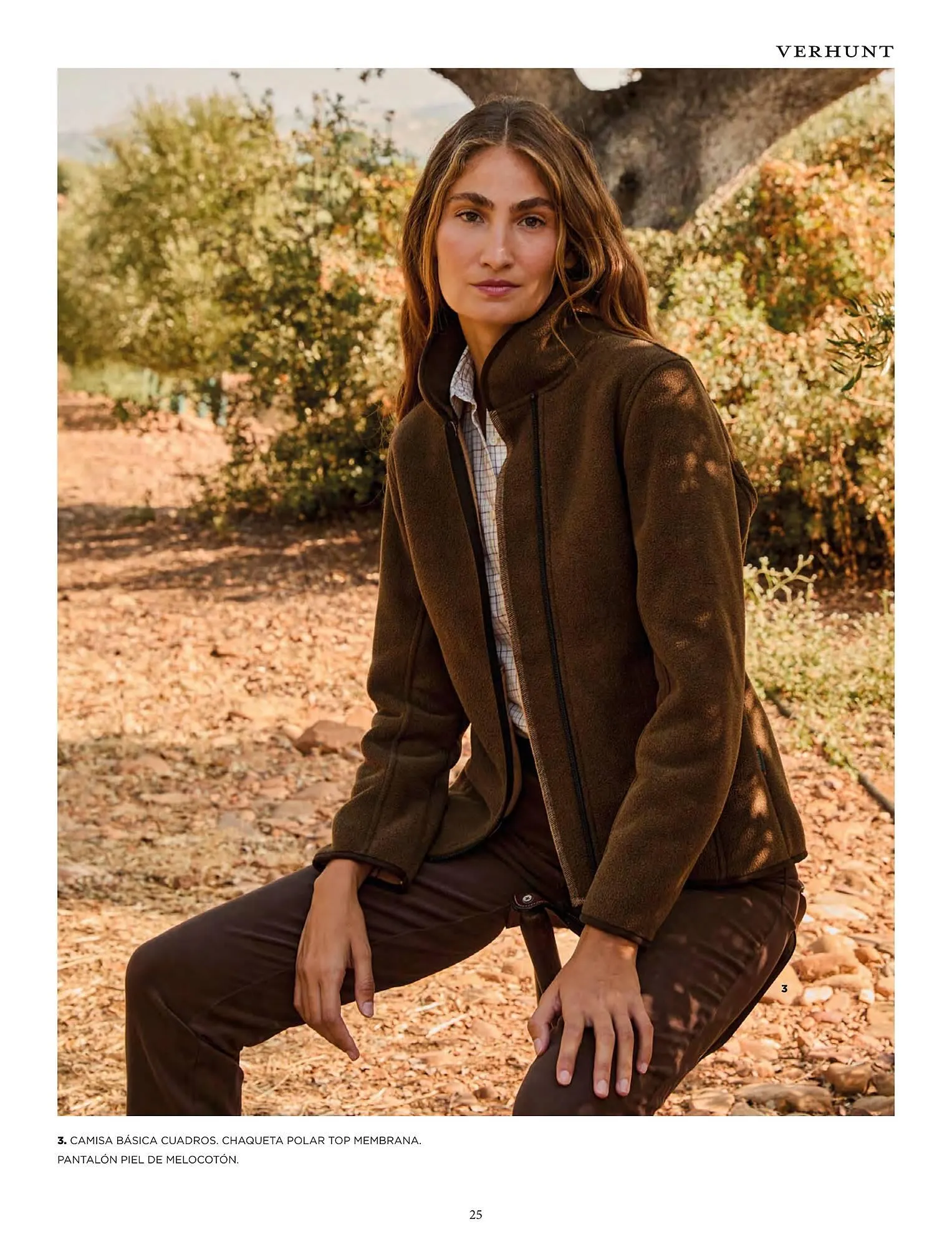 Catálogo de Folleto El Corte Inglés 6 de enero al 31 de diciembre 2025 - Página 25