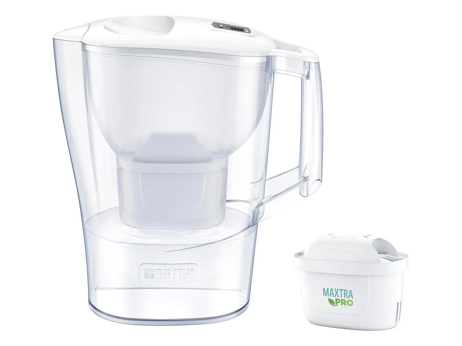 Brita ® Filtro de agua