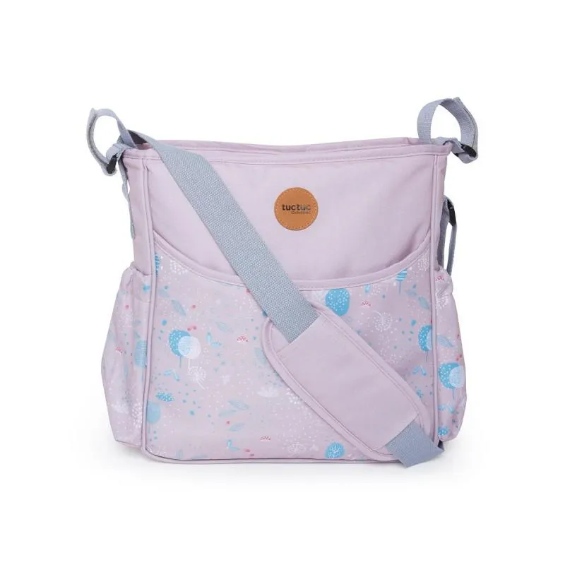 Bolso Silla Paraguas