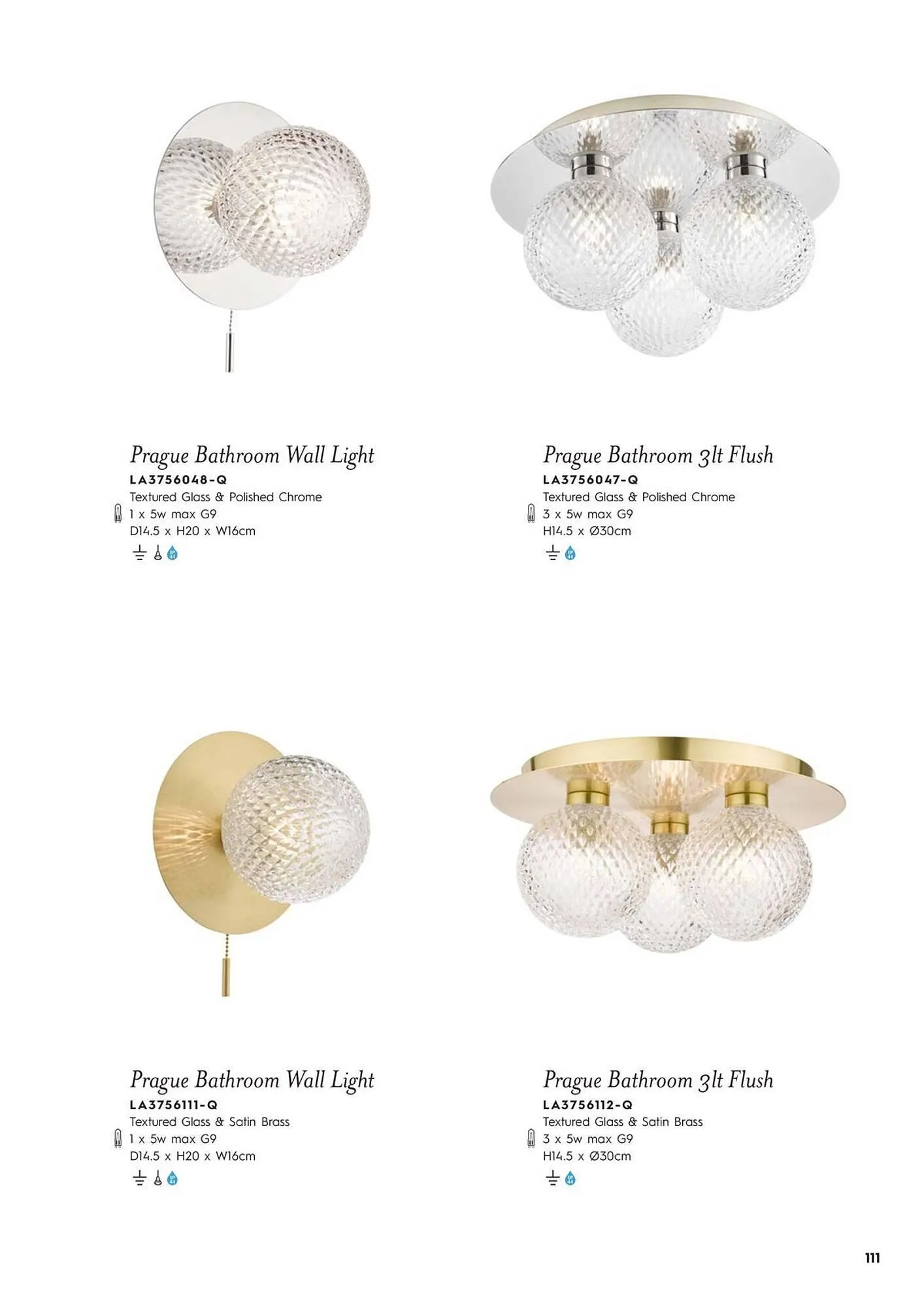 Catálogo de Folleto Laura Ashley 25 de enero al 31 de marzo 2024 - Página 113