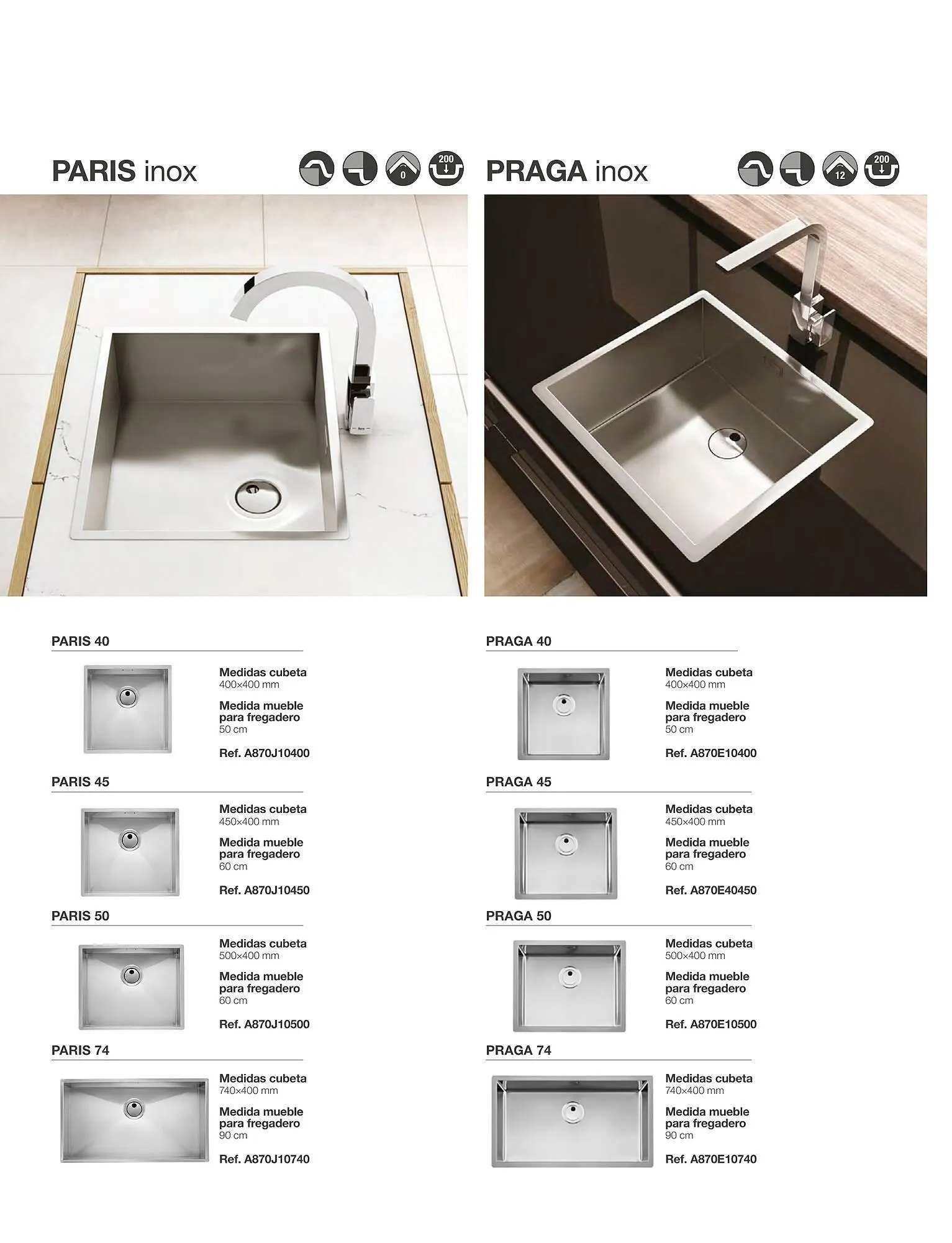 Catálogo de Folleto Roca 21 de febrero al 4 de enero 2025 - Página 67