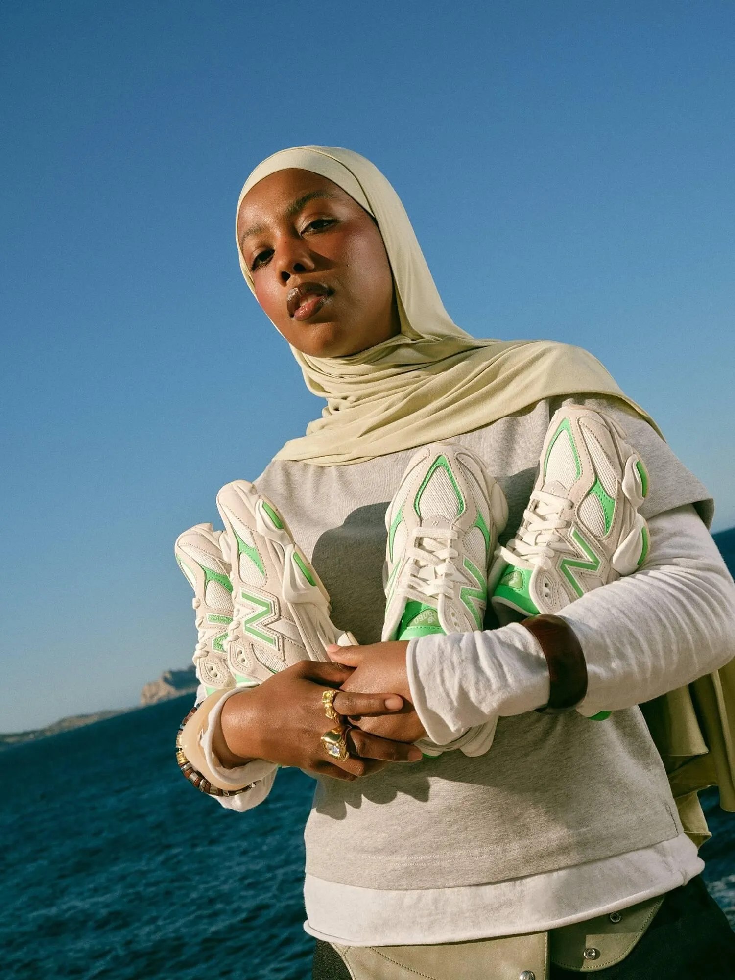 Catálogo de Folleto Foot Locker 5 de junio al 9 de agosto 2025 - Página 1