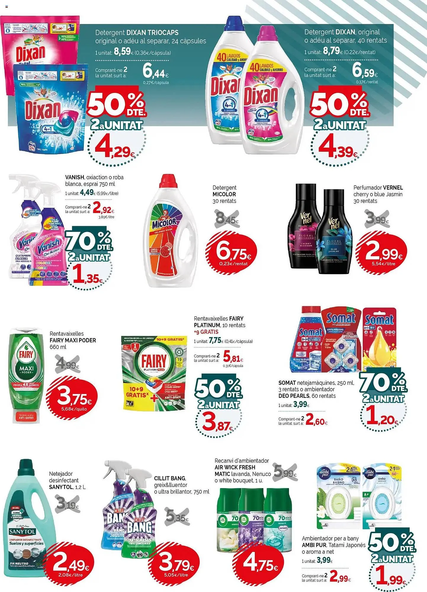 Catálogo de Catálogo Condis 21 de enero al 3 de febrero 2026 - Página 21