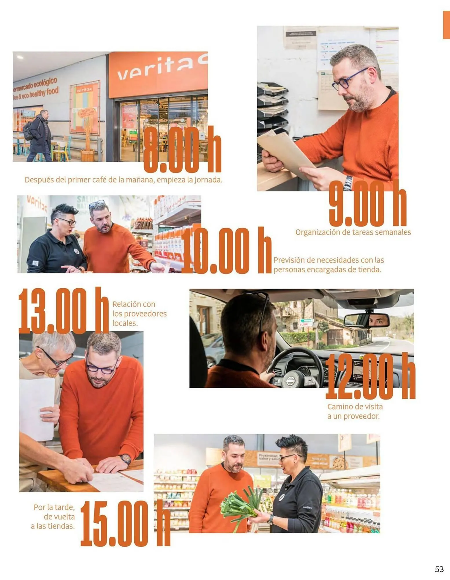 Catálogo de Catálogo Veritas 3 de abril al 30 de junio 2026 - Página 53