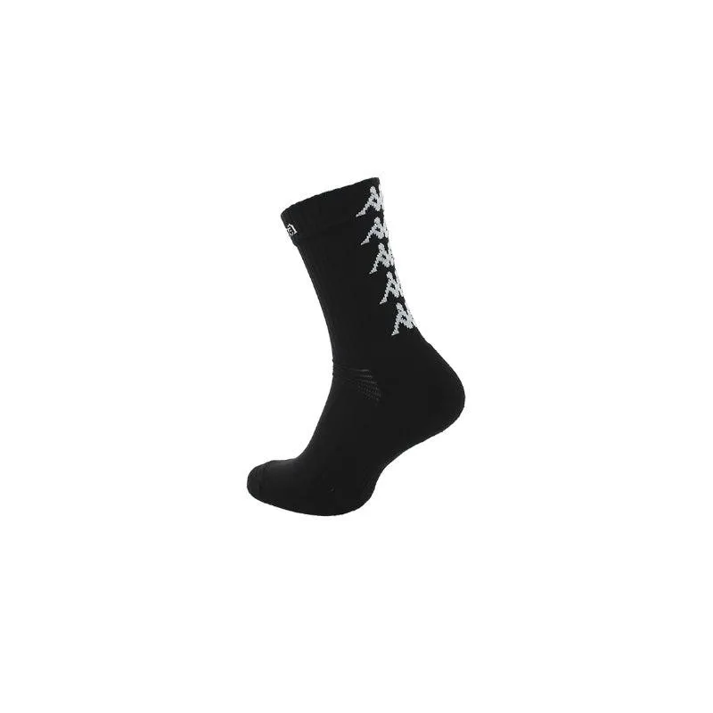 Calcetines ELENO 3 PACK Negro Unisex