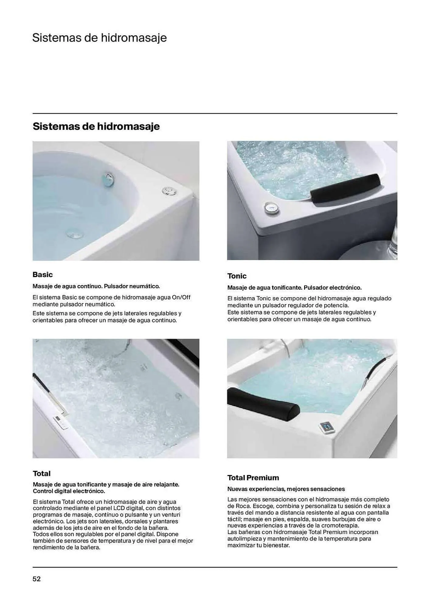 Catálogo de Catálogo Roca 8 de mayo al 29 de febrero 2024 - Página 45