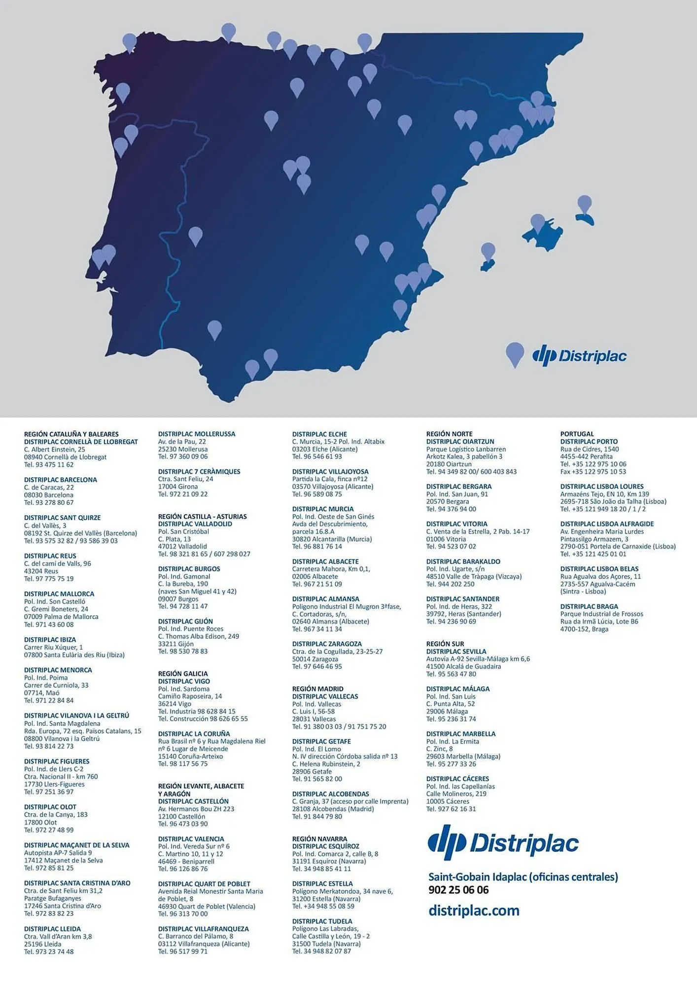 Catálogo de Folleto Distriplac 17 de septiembre al 31 de diciembre 2025 - Página 53