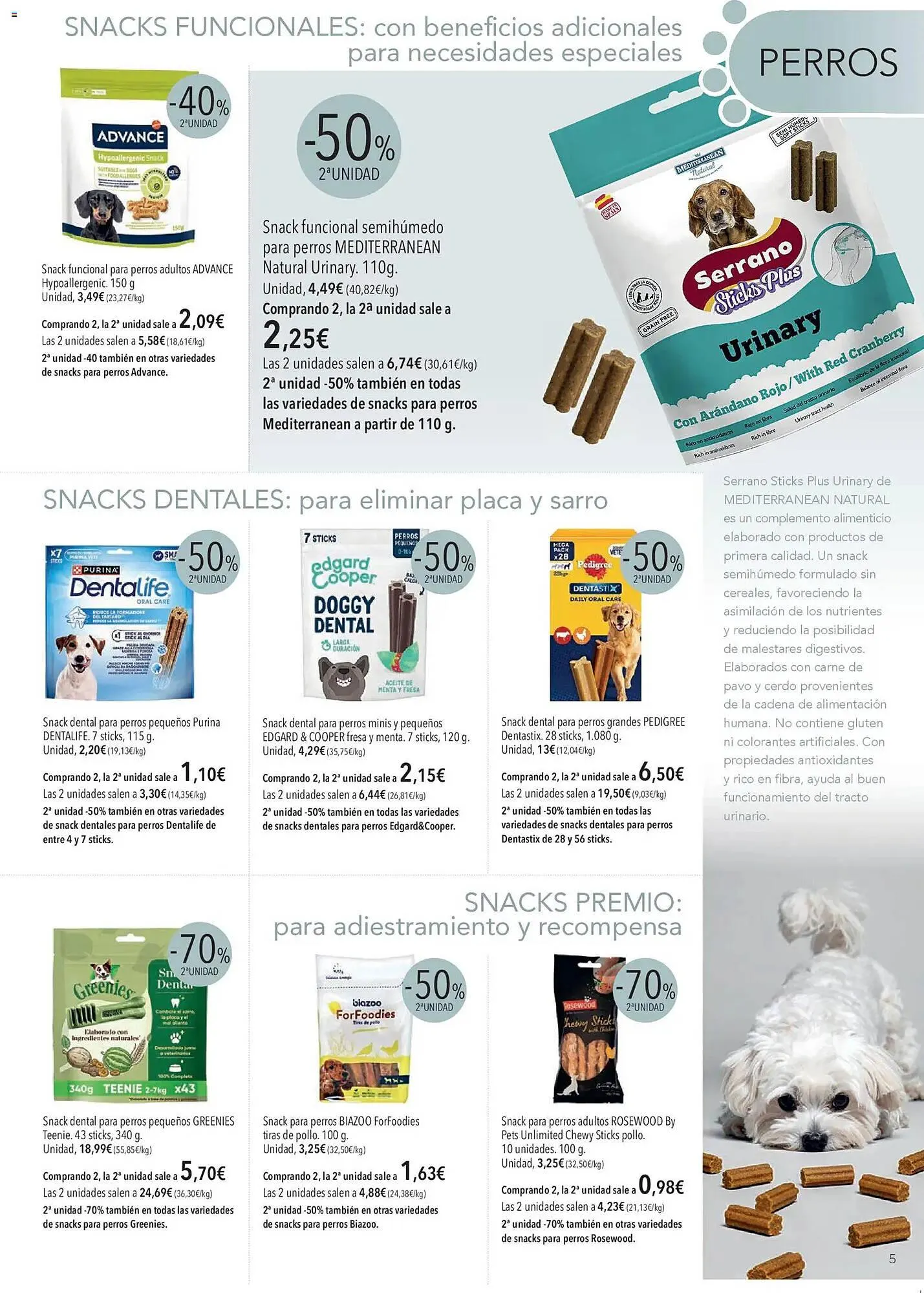 Catálogo de Catálogo El Corte Inglés 7 de enero al 31 de enero 2026 - Página 5