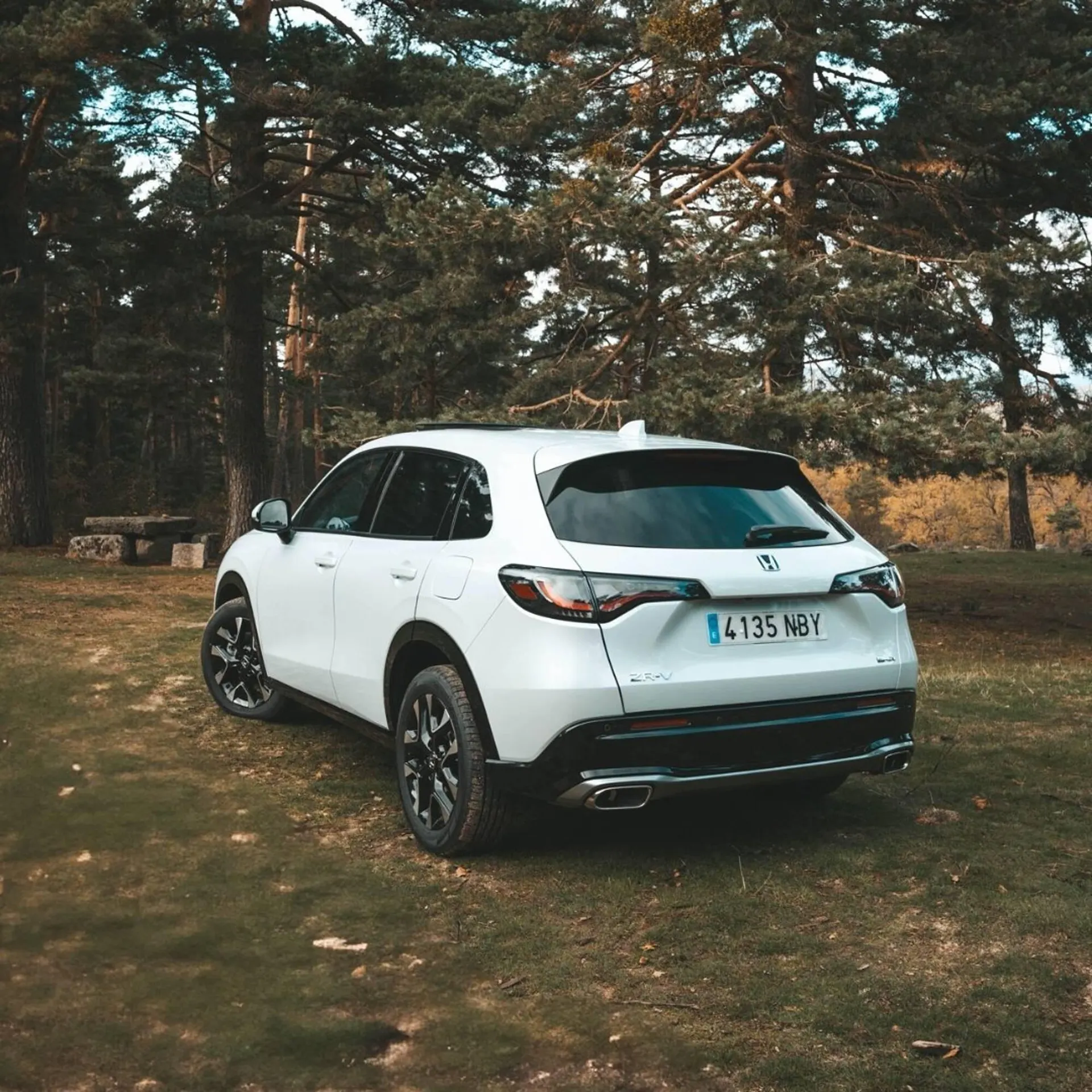 Catálogo de Folleto Honda 25 de marzo al 9 de mayo 2026 - Página 2