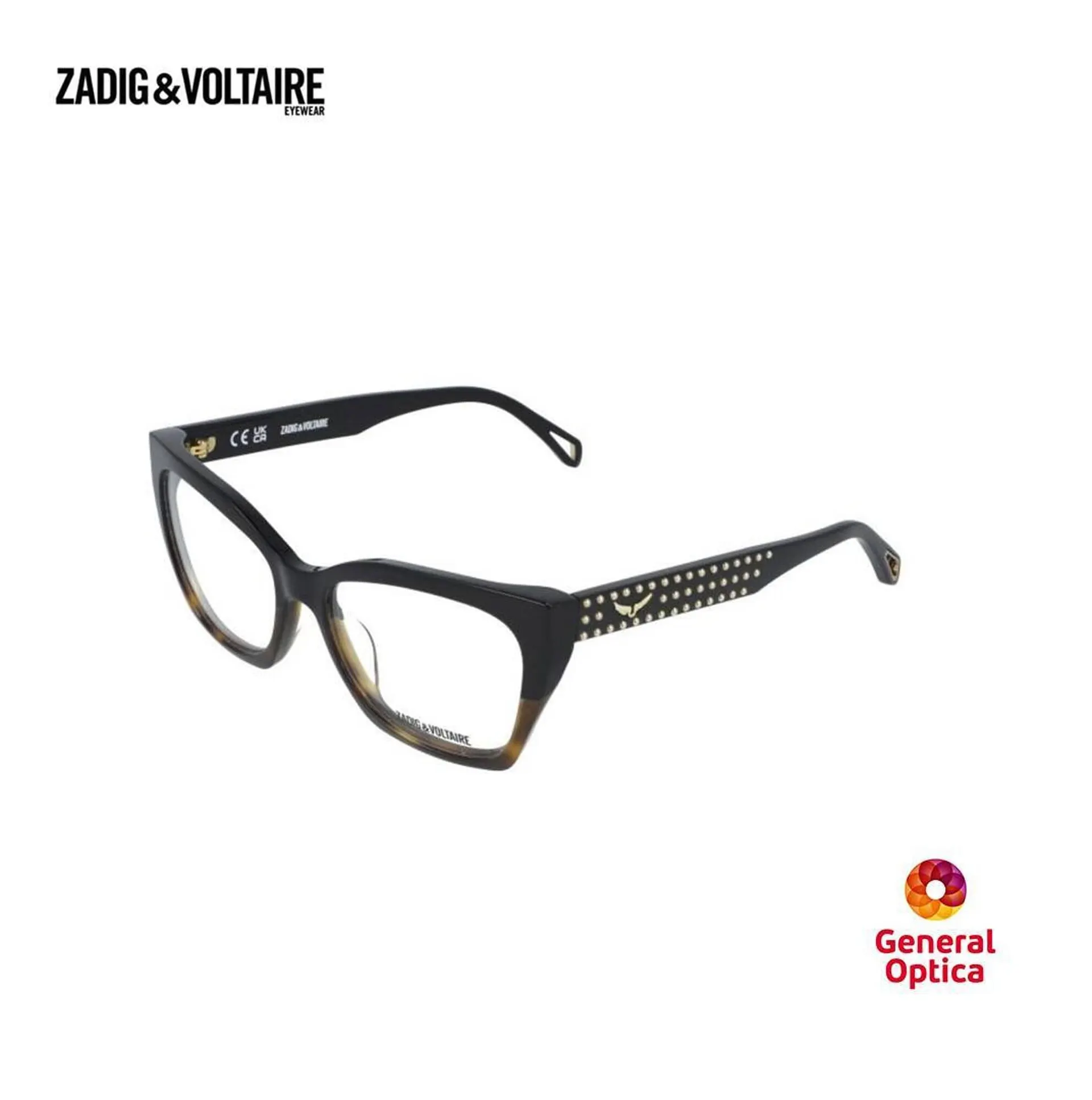 Catálogo de Folleto General Óptica 7 de septiembre al 11 de septiembre 2025 - Página 2