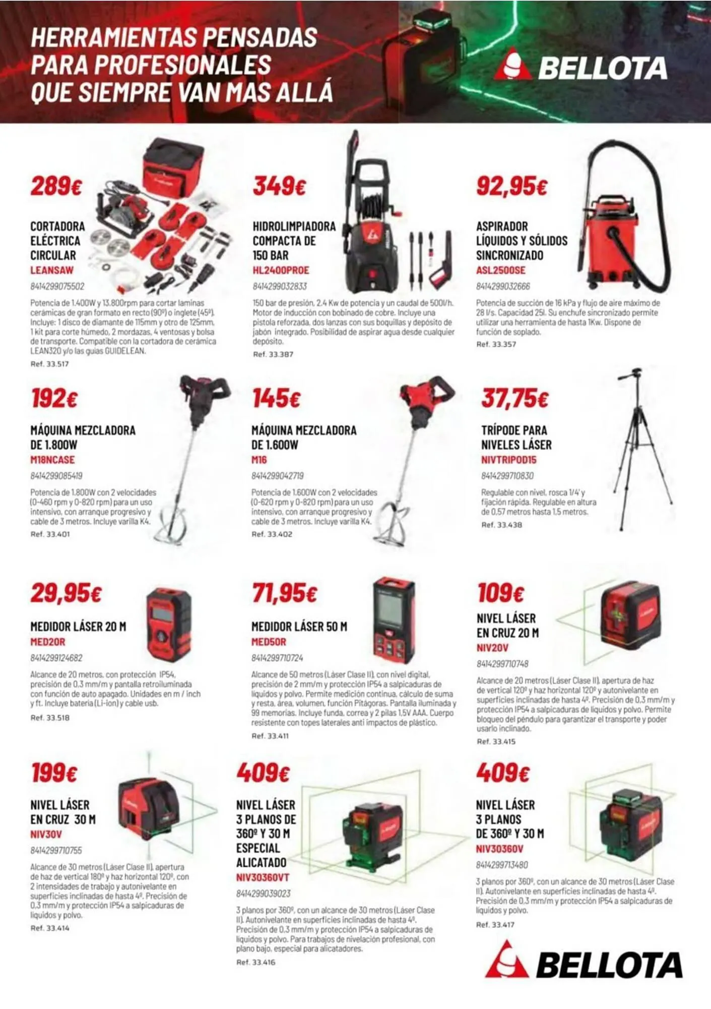 Catálogo de Catálogo Coferdroza 5 de mayo al 19 de julio 2026 - Página 35