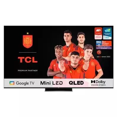 Televisor TCL 65C835