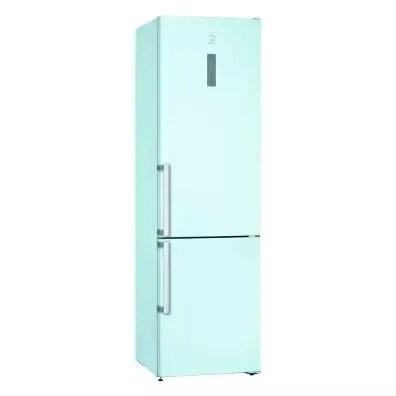 Frigorífico combi Balay 3KFE766WE