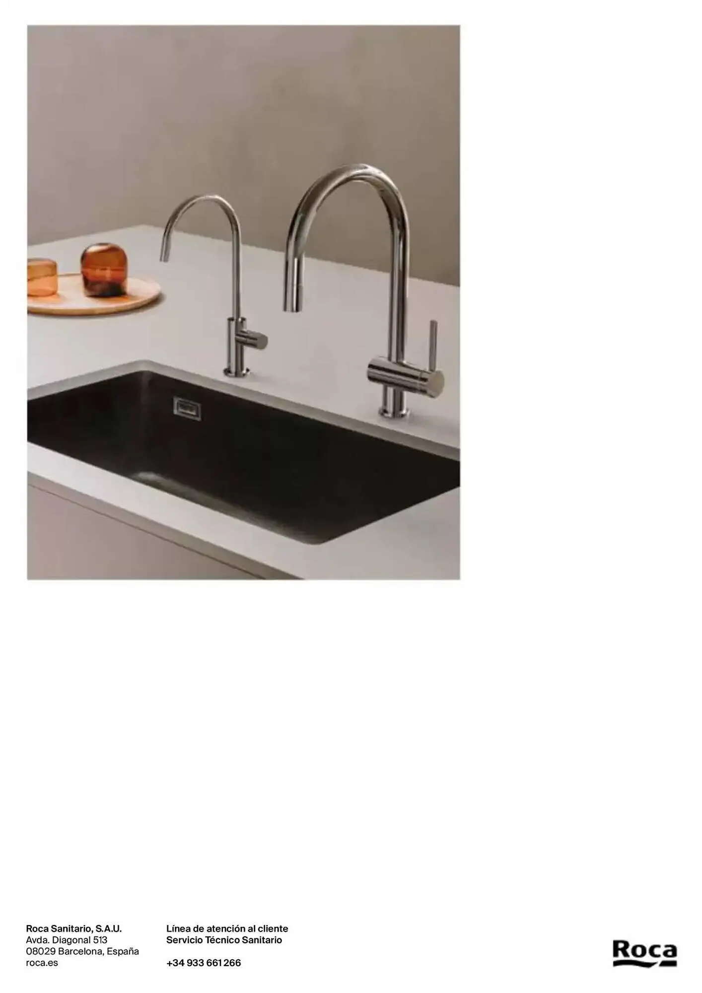 Catálogo de Folleto Roca 9 de enero al 31 de diciembre 2025 - Página 65