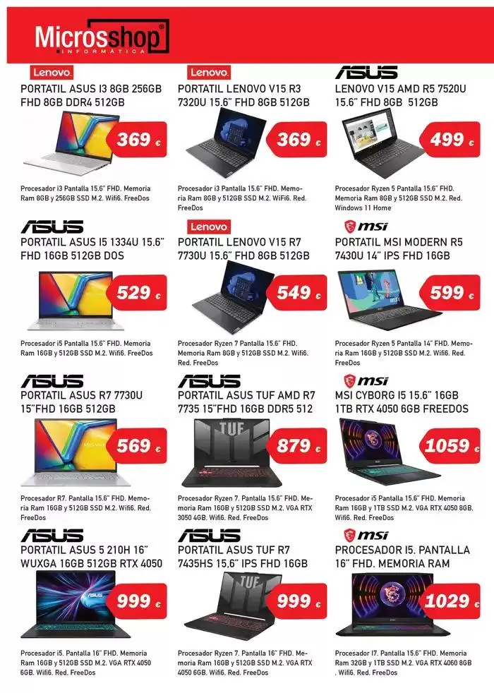 Catálogo de Del 15 de abril al 31 de mayo 23 de abril al 31 de mayo 2025 - Página 2