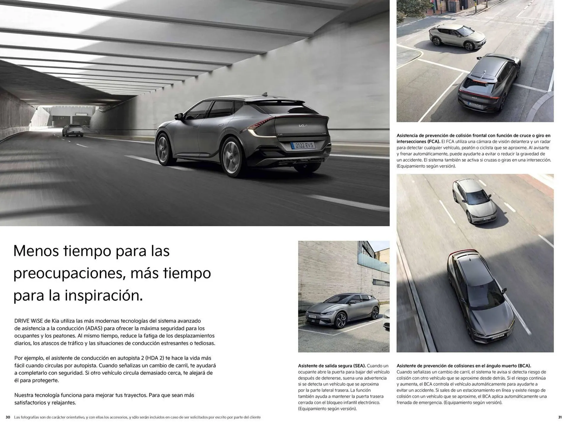 Catálogo de Folleto Kia 15 de julio al 13 de julio 2025 - Página 16