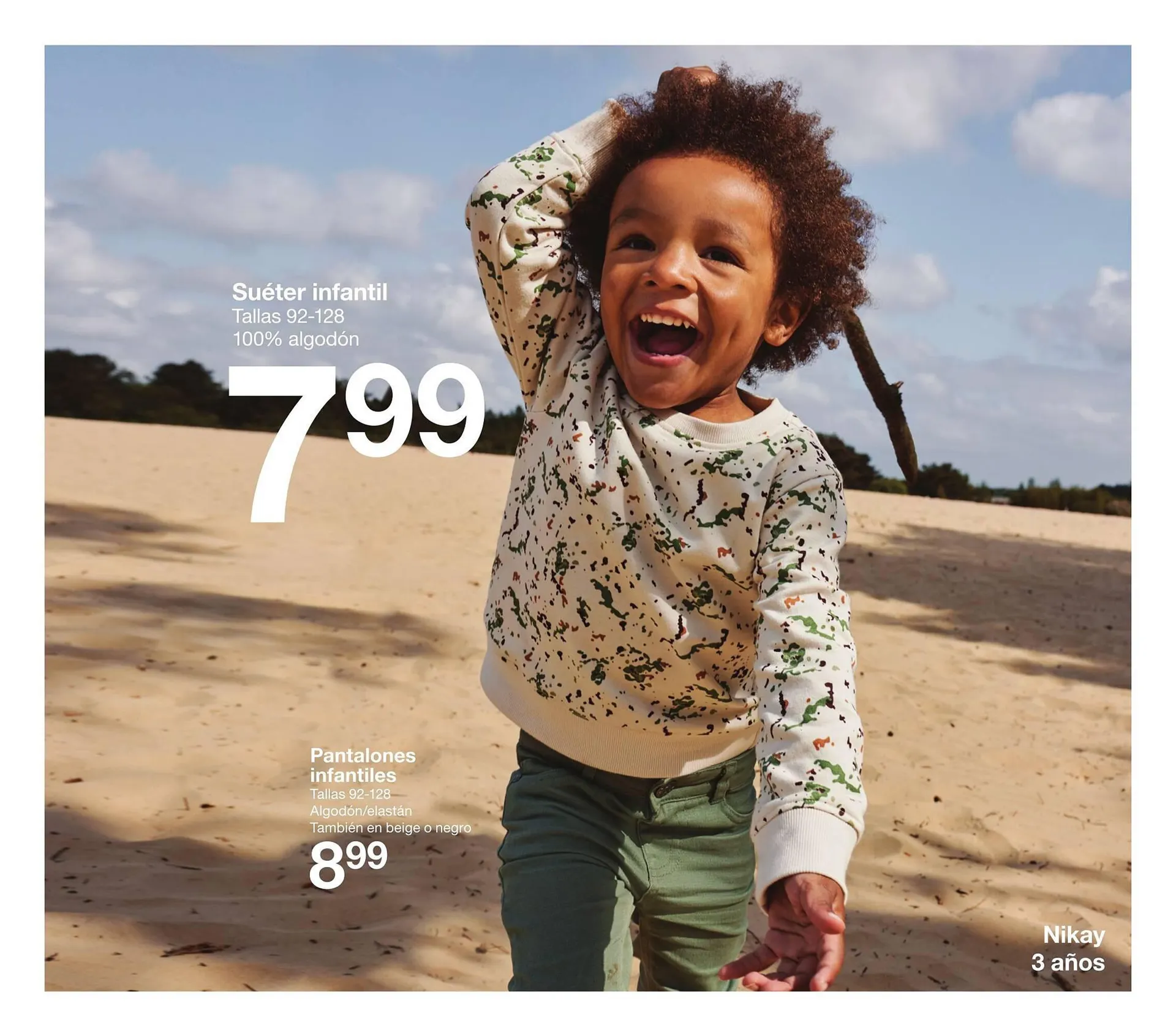 Catálogo de Folleto Zeeman 3 de noviembre al 17 de noviembre 2023 - Página 37