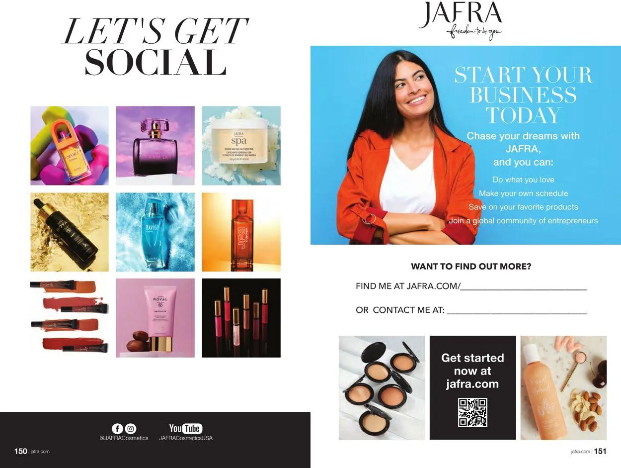 Catálogo de Jafra 1 de enero al 31 de diciembre 2023 - Página 76