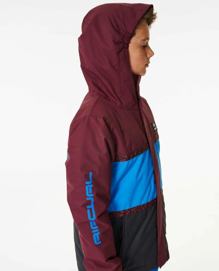 Chaqueta Olly 10k júnior