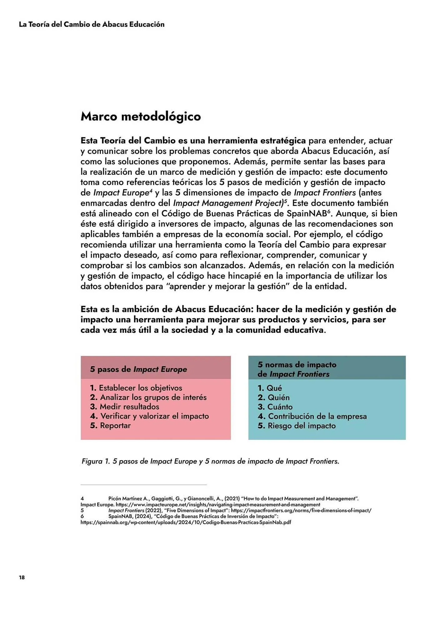 Catálogo de Catálogo Abacus 5 de marzo al 31 de diciembre 2026 - Página 18