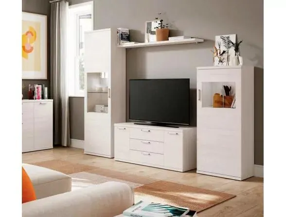 MUEBLE PARA SALON HEFESTO