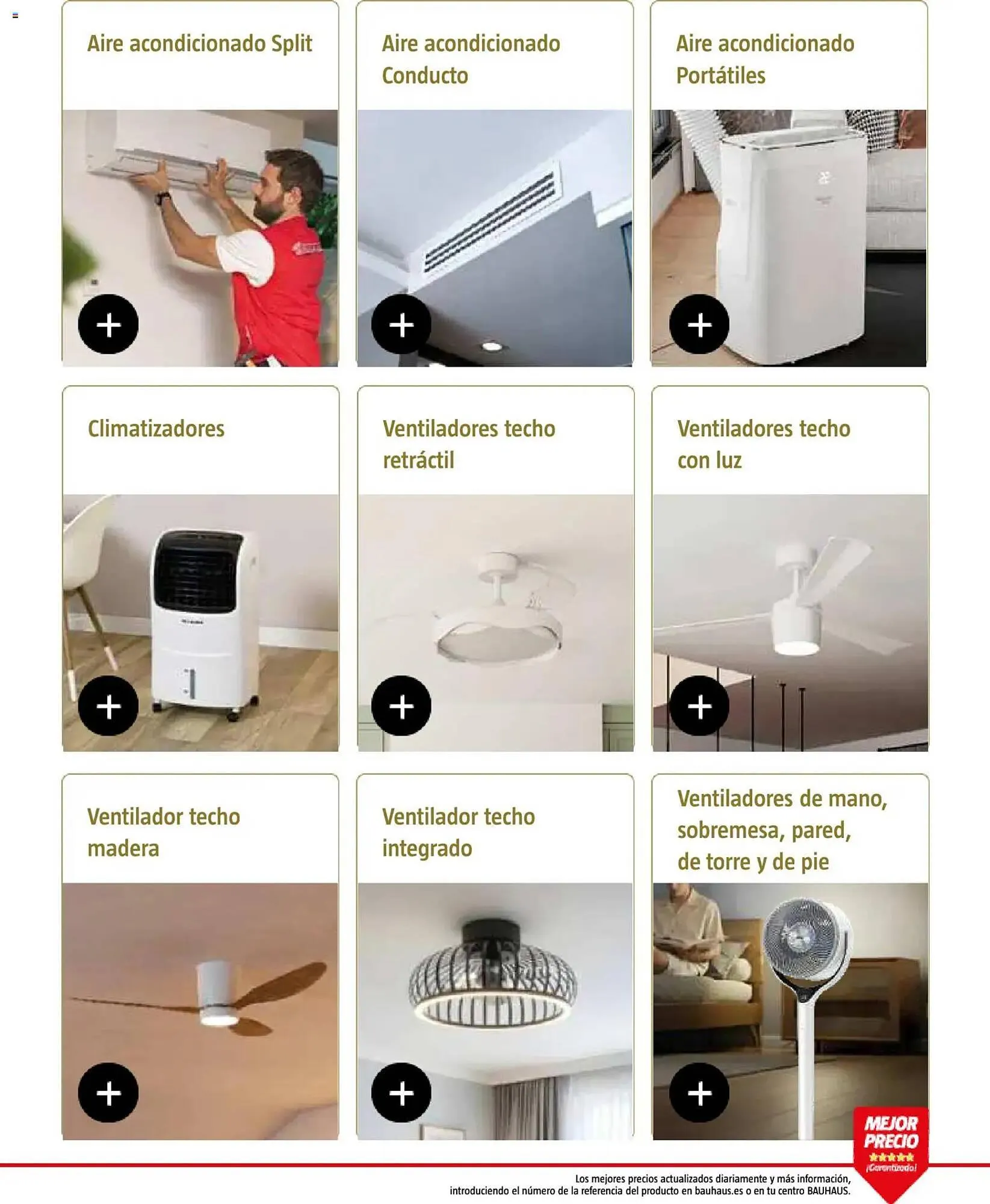 Catálogo de Catálogo Bauhaus 8 de abril al 8 de mayo 2026 - Página 3