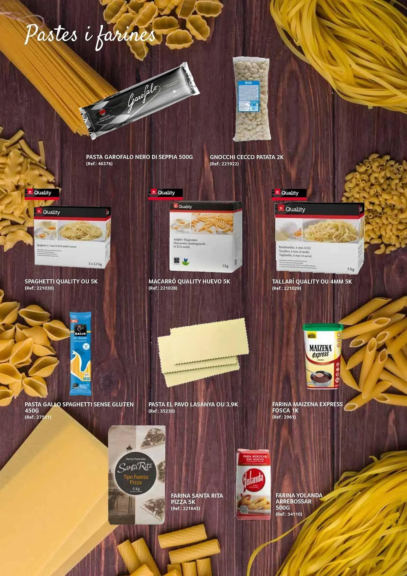 Catálogo de Folleto GM Cash & Carry 23 de julio al 31 de agosto 2025 - Página 20