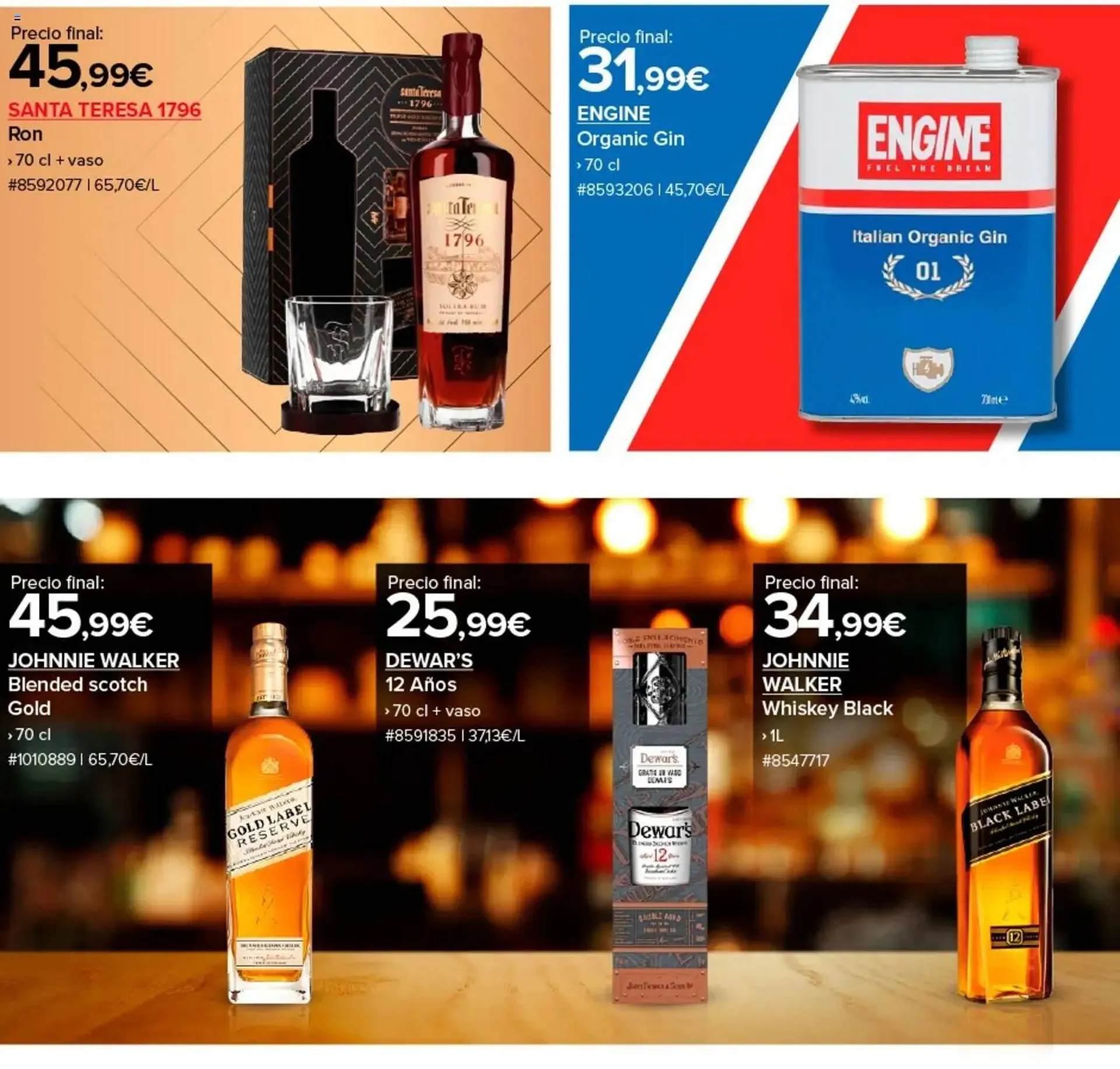 Catálogo de Catálogo Costco 11 de marzo al 22 de marzo 2026 - Página 14