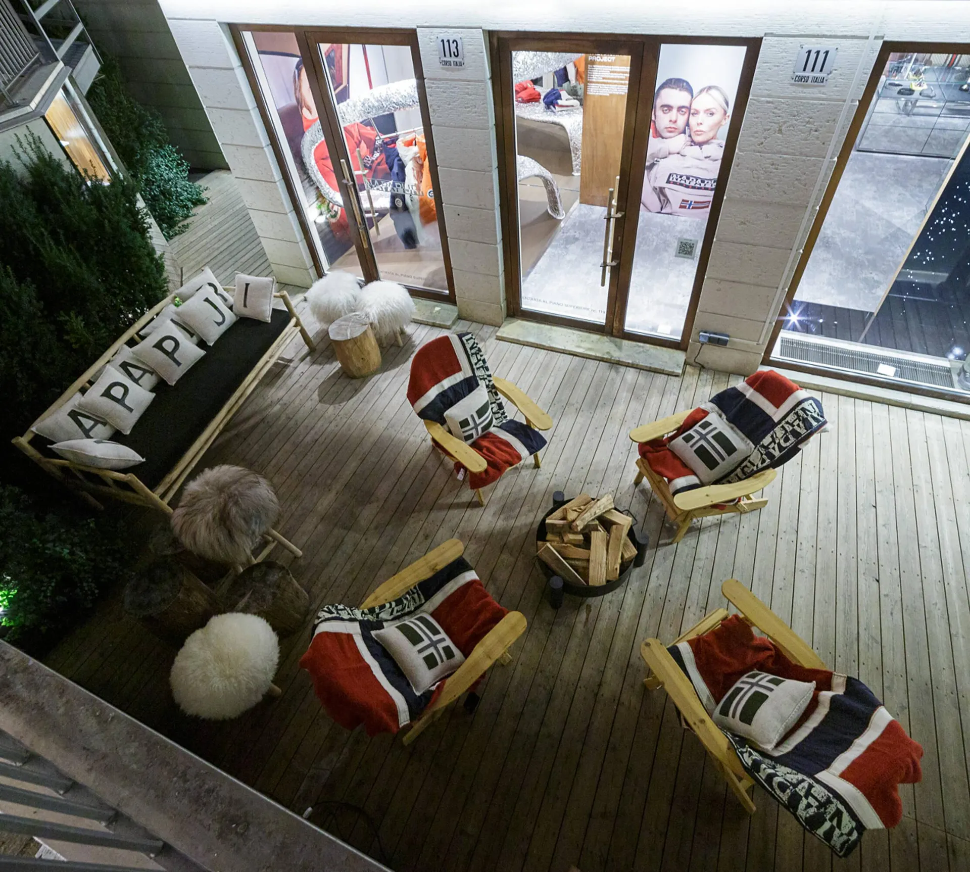 Catálogo de Folleto Napapijri 27 de diciembre al 8 de febrero 2025 - Página 3