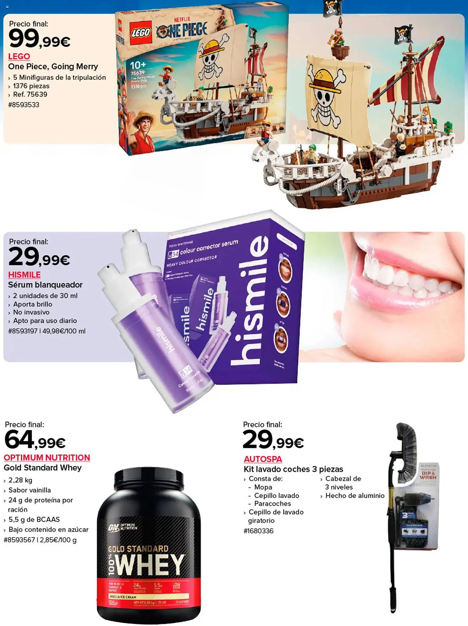 Catálogo de Catálogo Costco 11 de febrero al 15 de febrero 2026 - Página 2