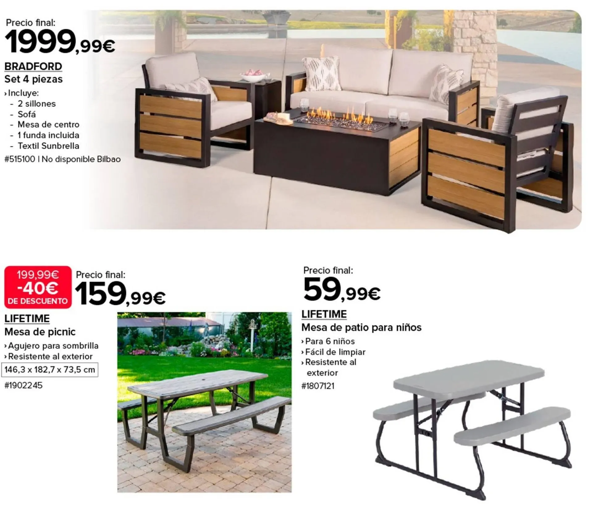 Catálogo de Folleto Costco 5 de junio al 15 de junio 2025 - Página 4