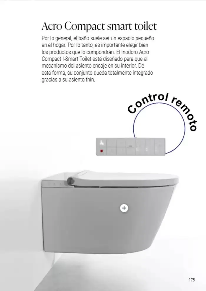 Catálogo de Home Collection 2025 11 de marzo al 31 de diciembre 2025 - Página 177