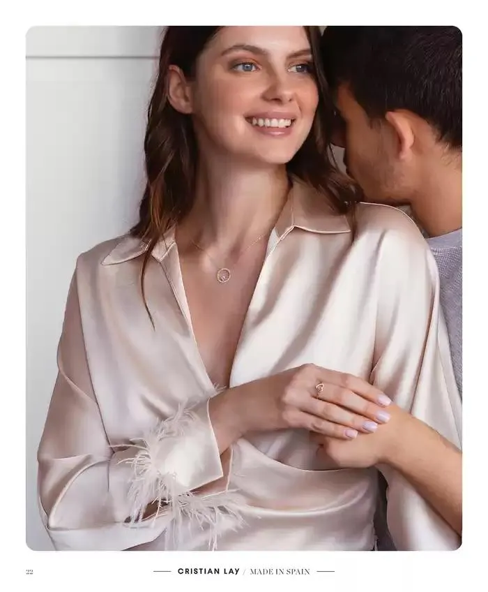 Folheto Folheto Cristian Lay de 20 de janeiro até 9 de fevereiro 2025 - Pagina 20