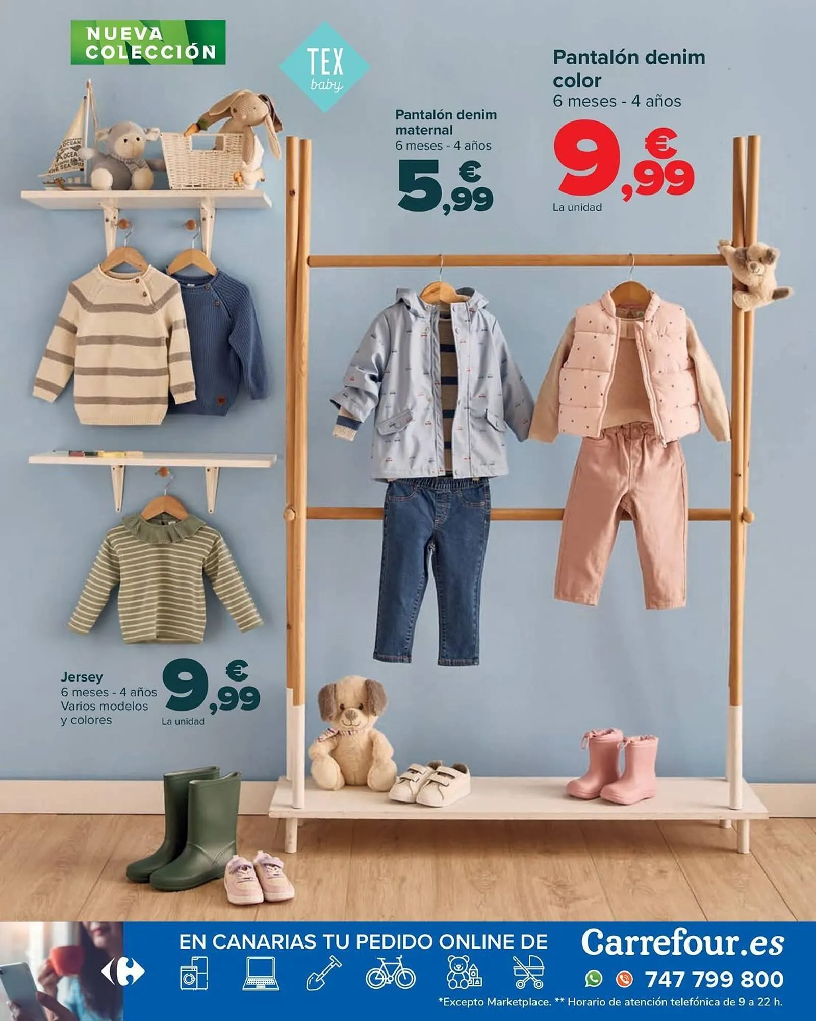 Catálogo de Folleto Carrefour 27 de agosto al 22 de septiembre 2025 - Página 34