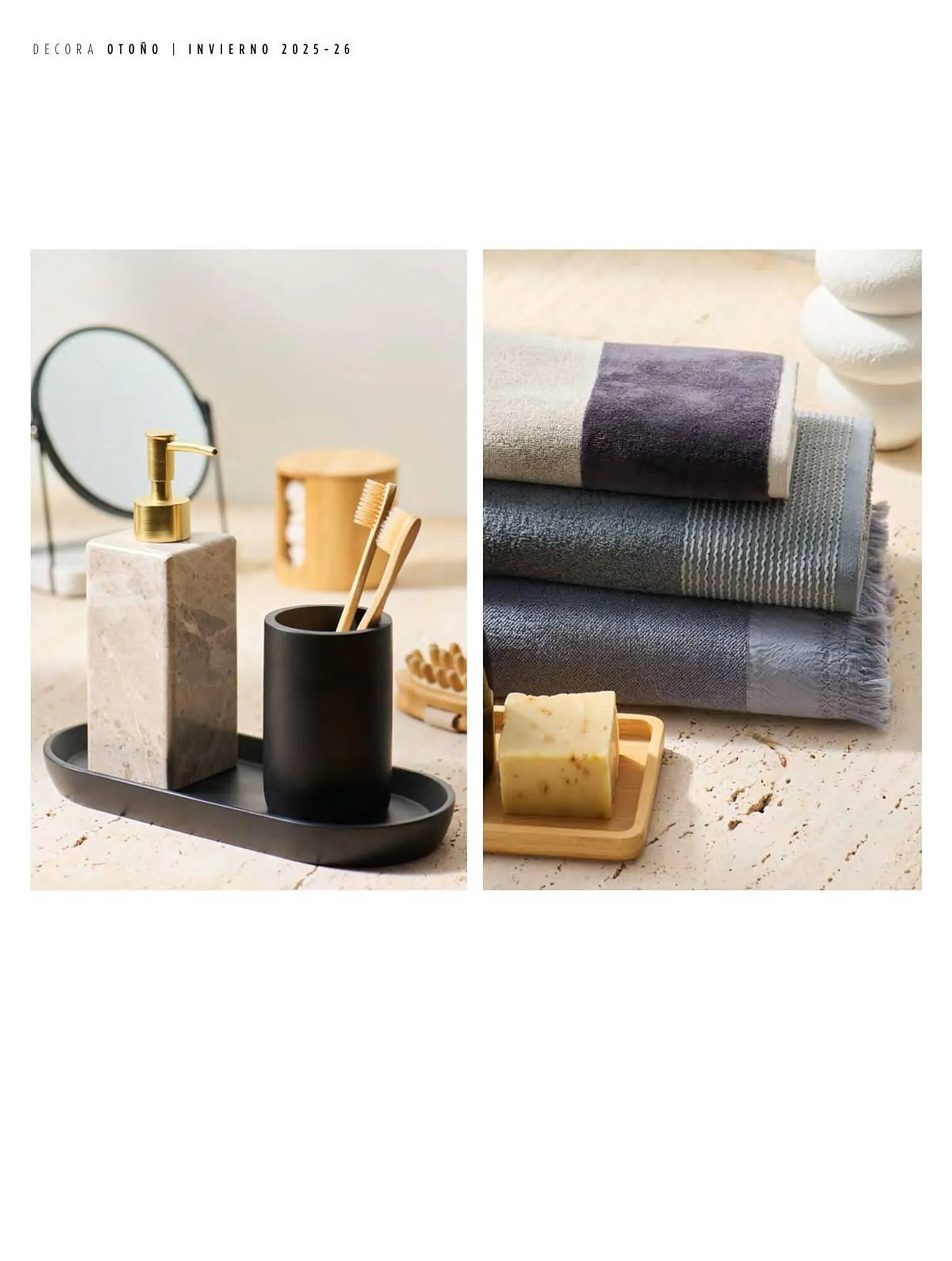 Catálogo de Catálogo El Corte Inglés 13 de octubre al 28 de febrero 2026 - Página 54