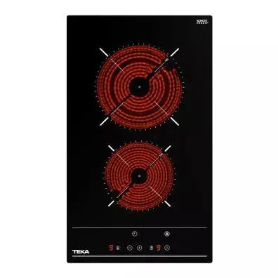 Placa vitrocerámica Teka TBC 32320 TTC