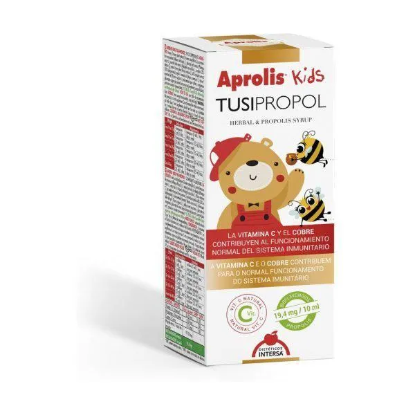 Aprolis Kids Tusi-Propol – Intersa
