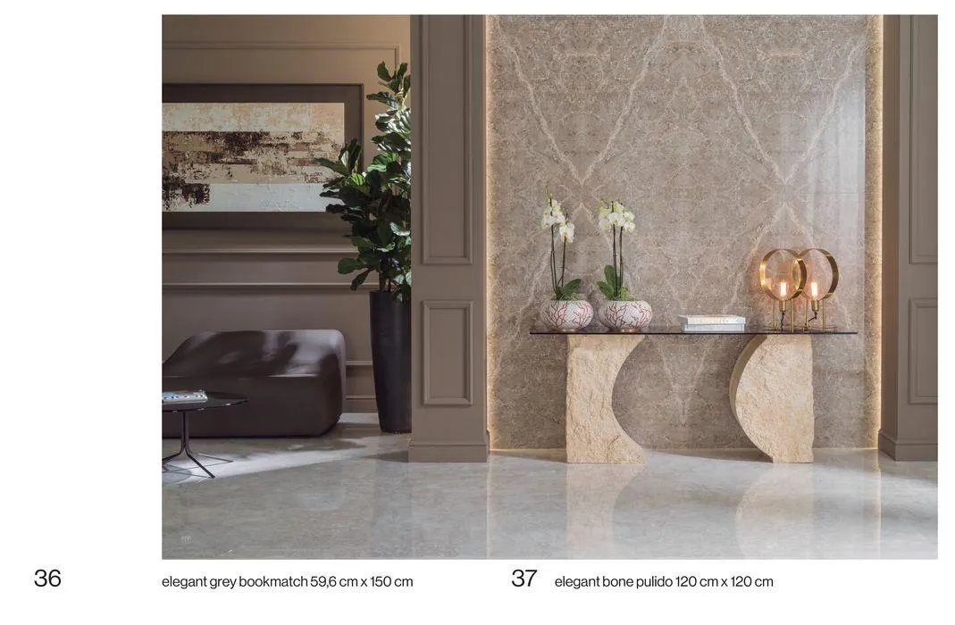 Folheto MARMI Marble Ceramic  de 26 de janeiro até 26 de janeiro 2025 - Pagina 21