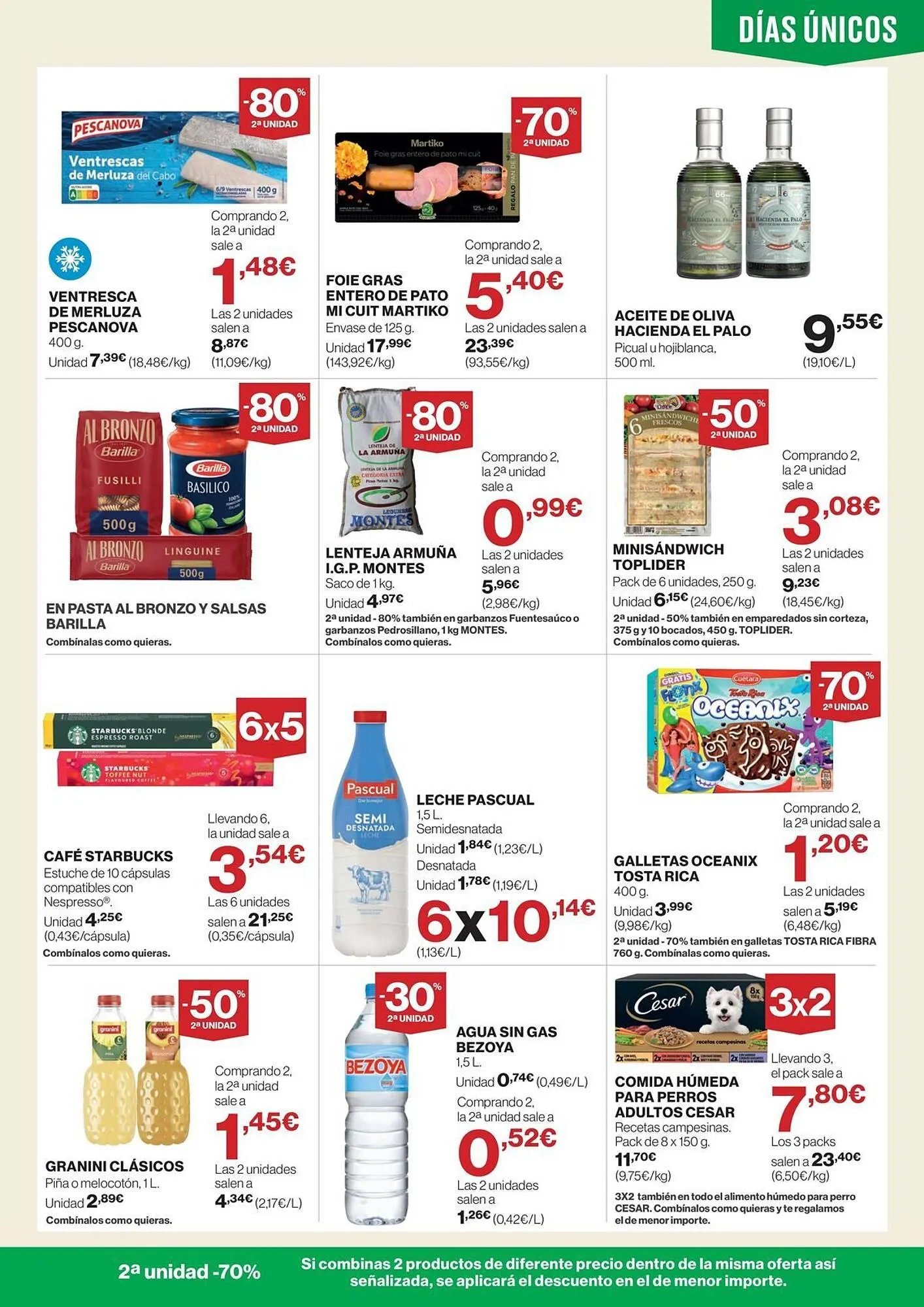 Catálogo de Catálogo Hipercor 7 de noviembre al 10 de noviembre 2025 - Página 3