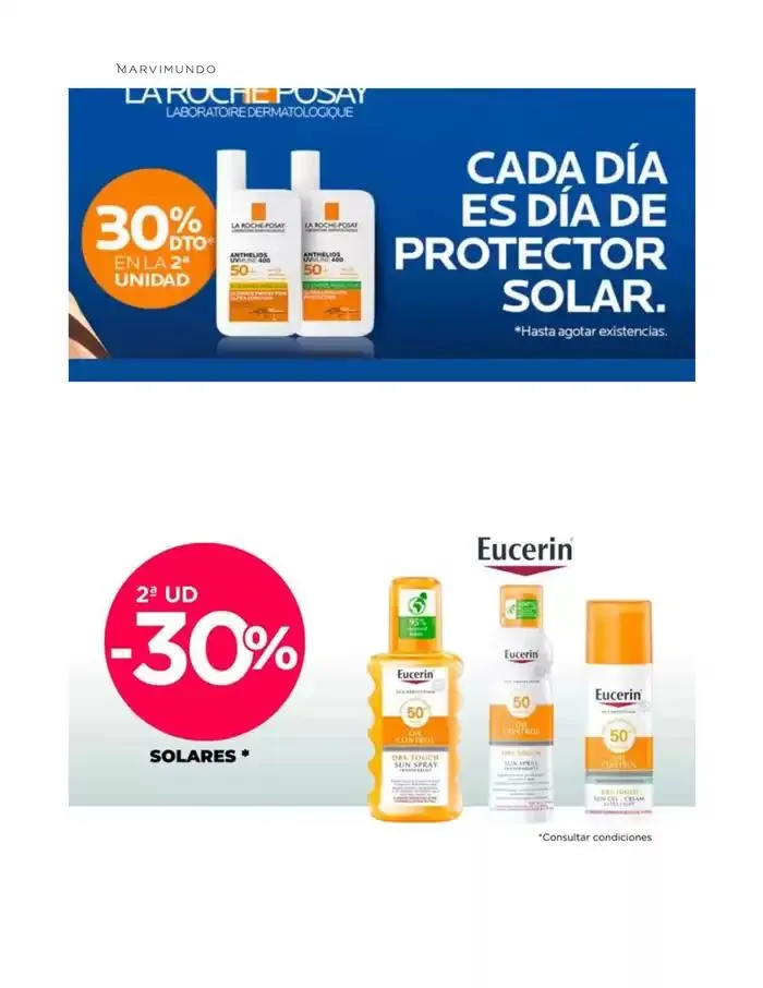 Catálogo de Promociones 3 de abril al 5 de mayo 2025 - Página 9