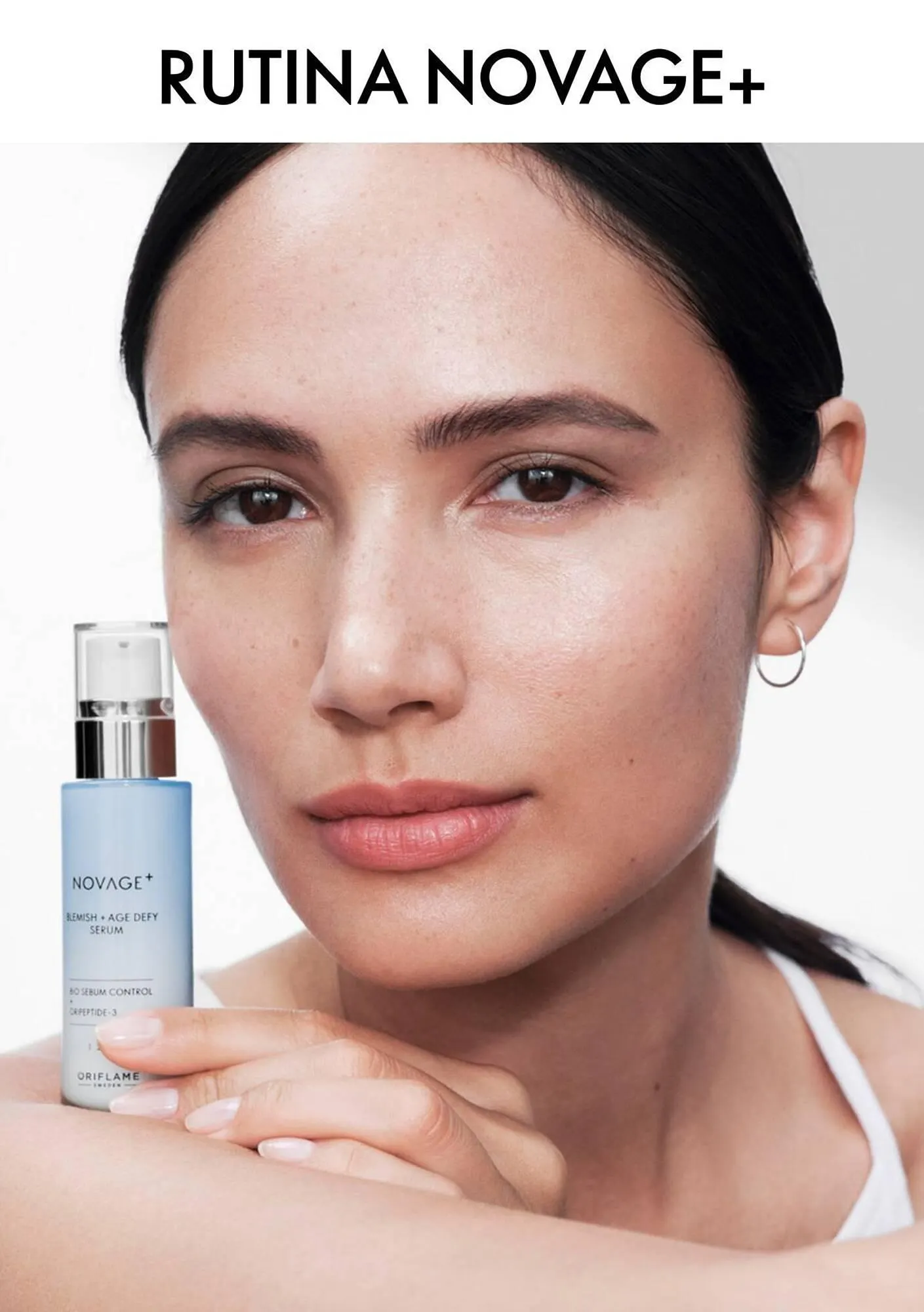 Catálogo de Catálogo Oriflame 10 de septiembre al 31 de diciembre 2025 - Página 24