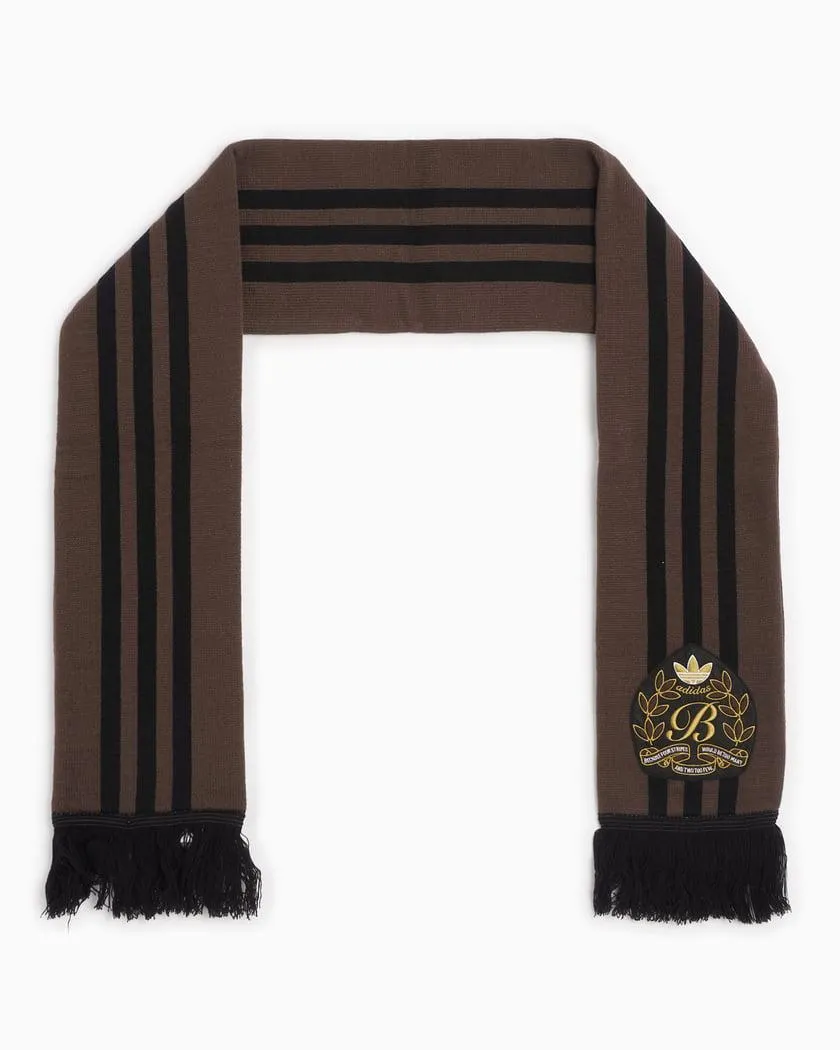 adidas Originals x Blondey McCoy Insignia Unisex Football Scarf